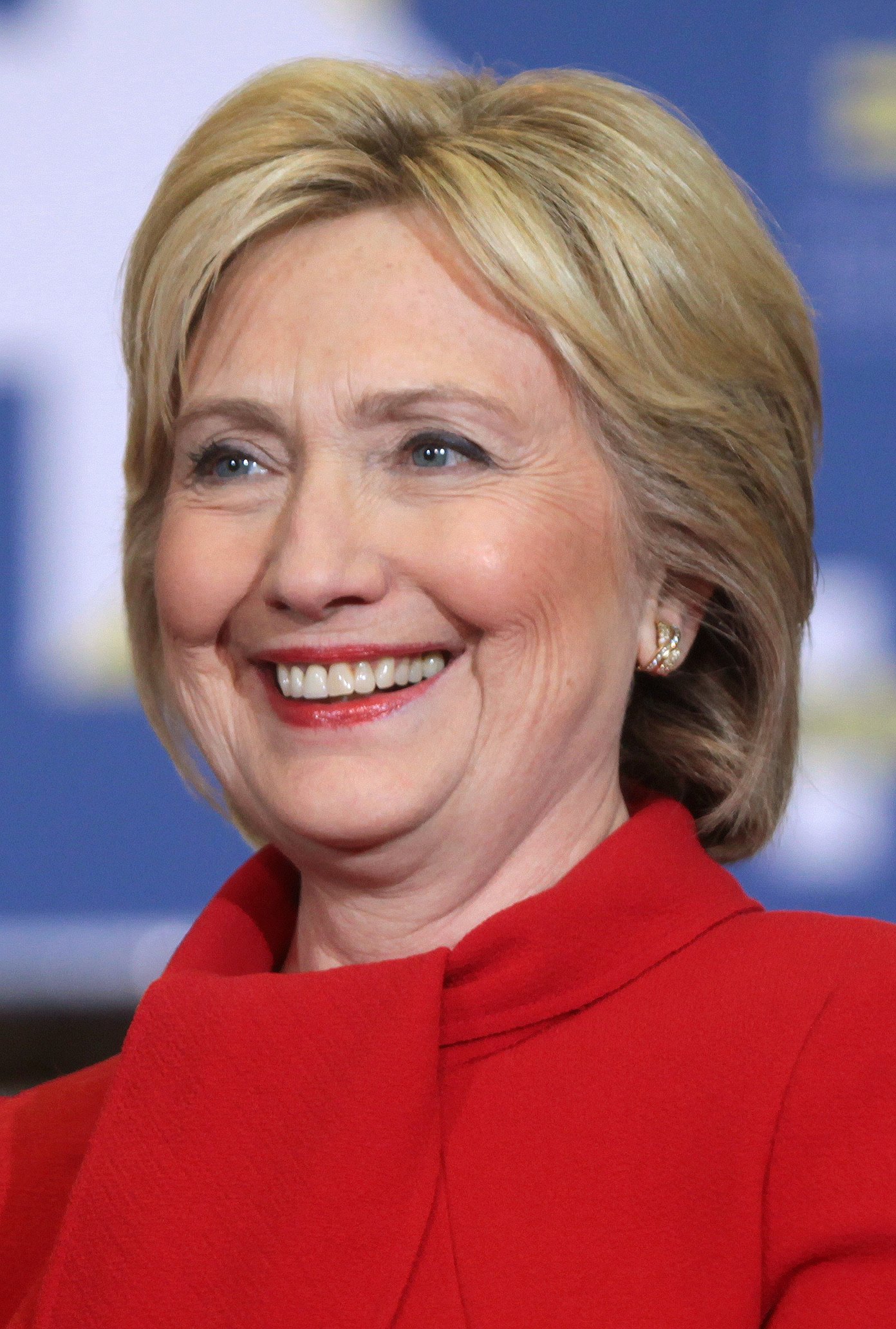 Hillary Clinton's Global Feminism Declaration Empowers Worldwide Movements (image credits: wikimedia)