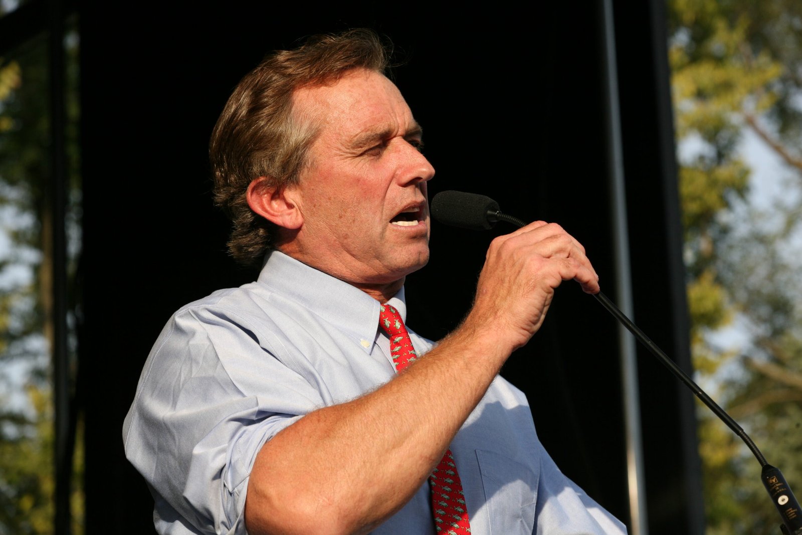 Robert Kennedy's Hope Ripples Inspire Ongoing Social Justice Work (image credits: wikimedia)