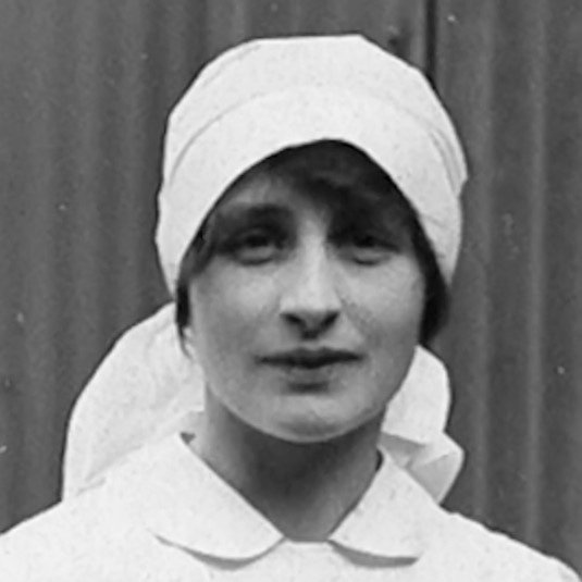 Testament of Youth - A Woman's Voice from the Trenches (image credits: wikimedia)