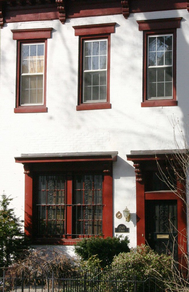 Walt Whitman's Birthplace – Huntington, New York (image credits: flickr)