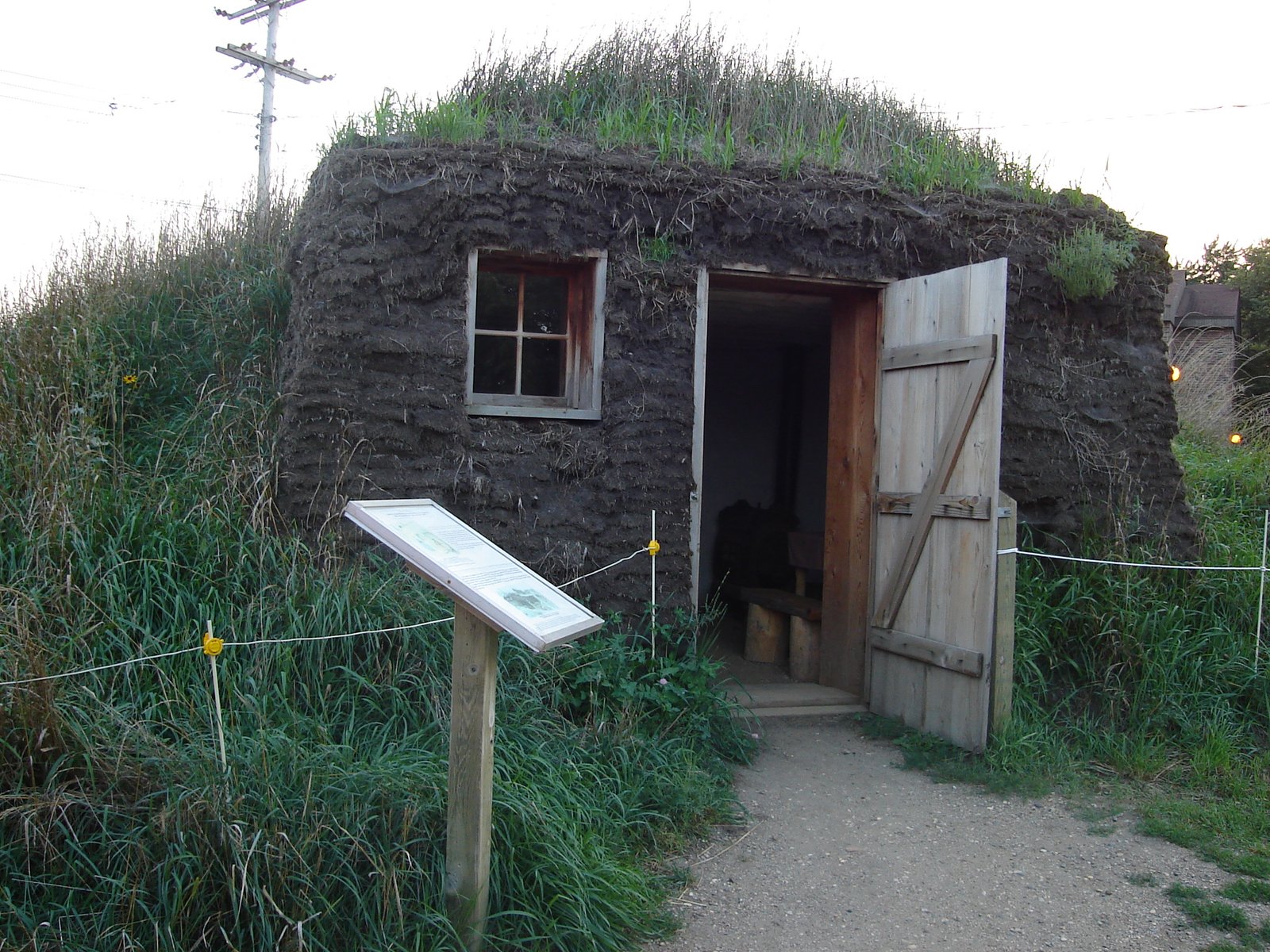 Laura Ingalls Wilder Historic Home & Museum – Mansfield, Missouri (image credits: wikimedia)