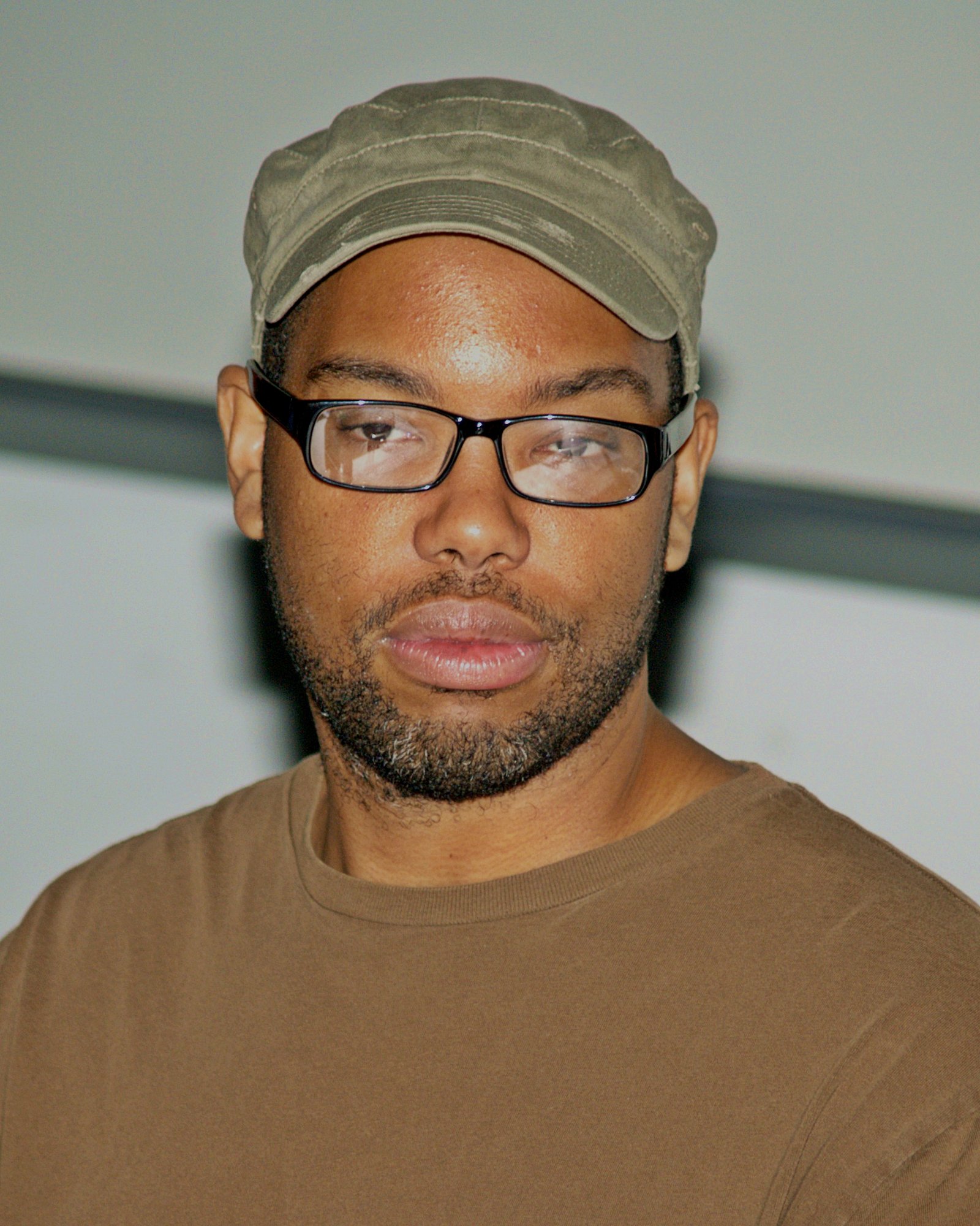 Ta-Nehisi Coates and the Raw Truth About Race (image credits: wikimedia)