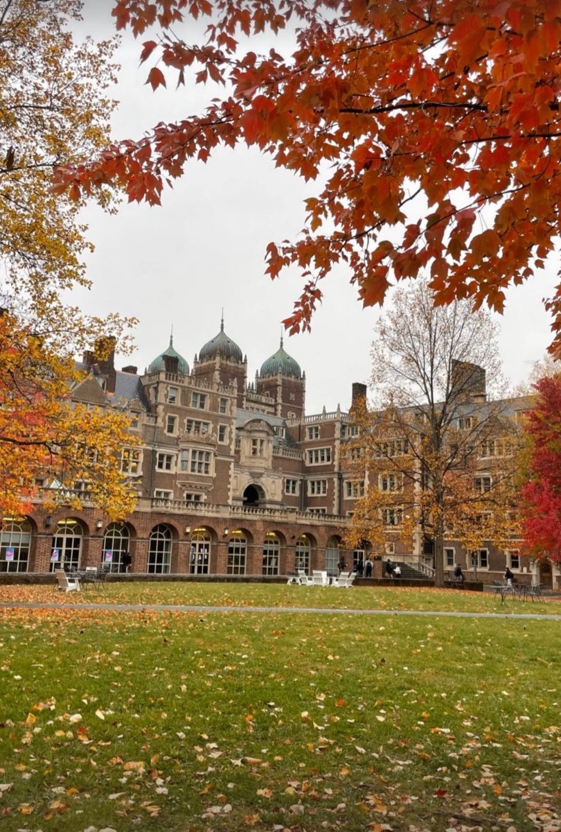 University of Pennsylvania: Franklin’s Vision for Practical Learning (image credits: wikimedia)