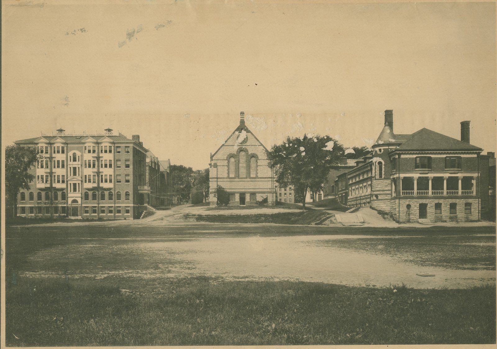 Brown University: Champion of Religious Freedom (image credits: wikimedia)