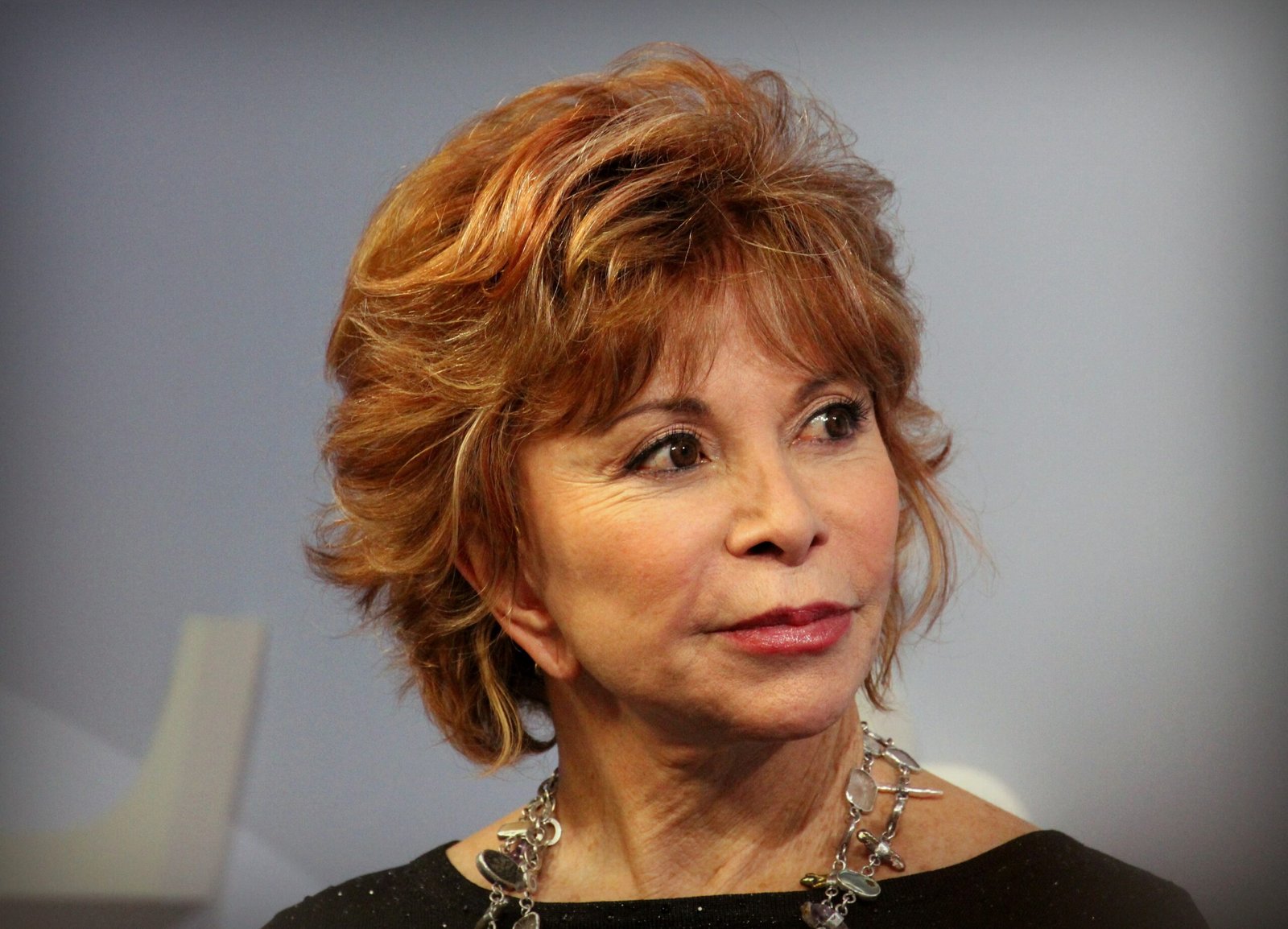 11. “The House of the Spirits” by Isabel Allende (image credits: wikimedia)