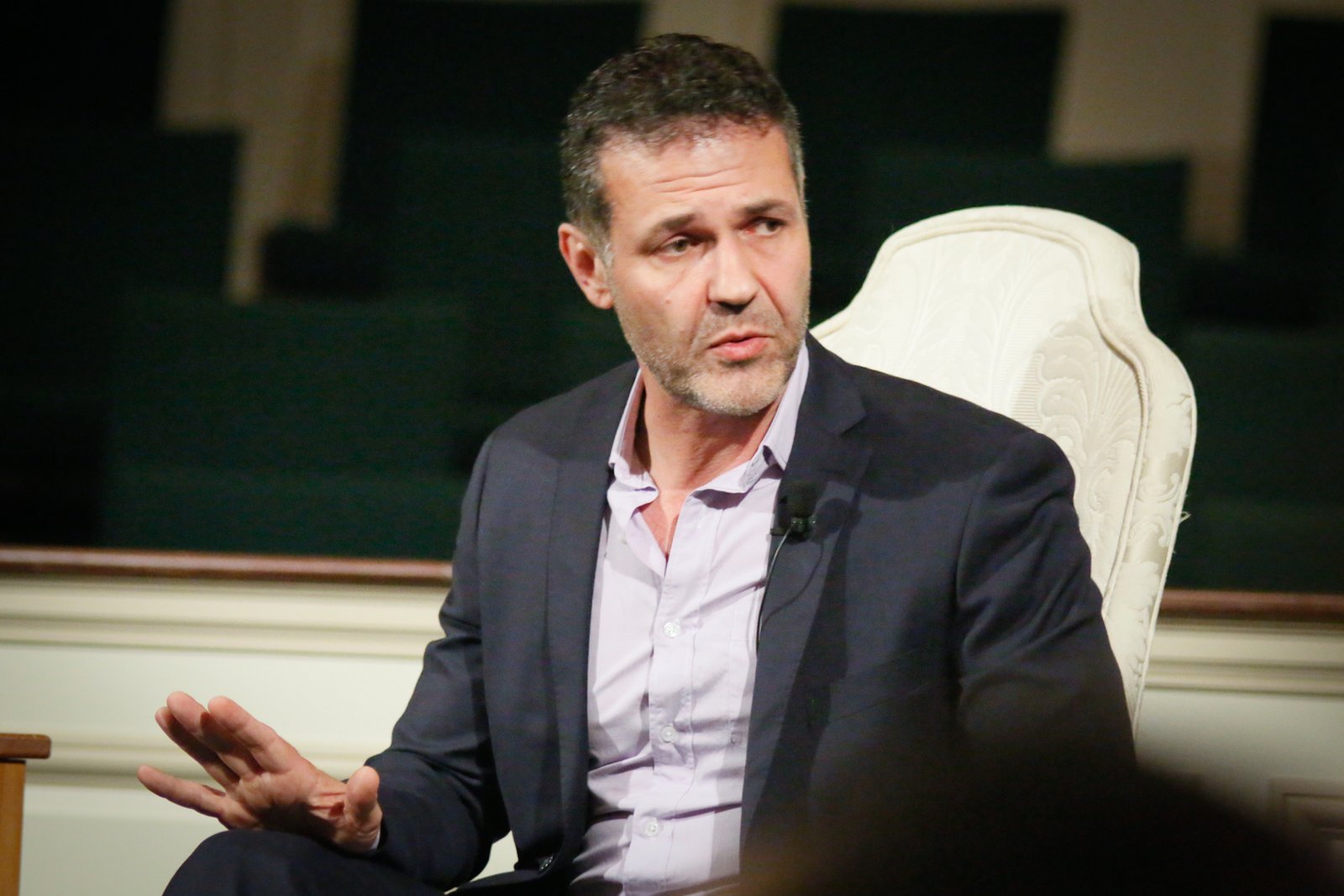12. “A Thousand Splendid Suns” by Khaled Hosseini (image credits: wikimedia)