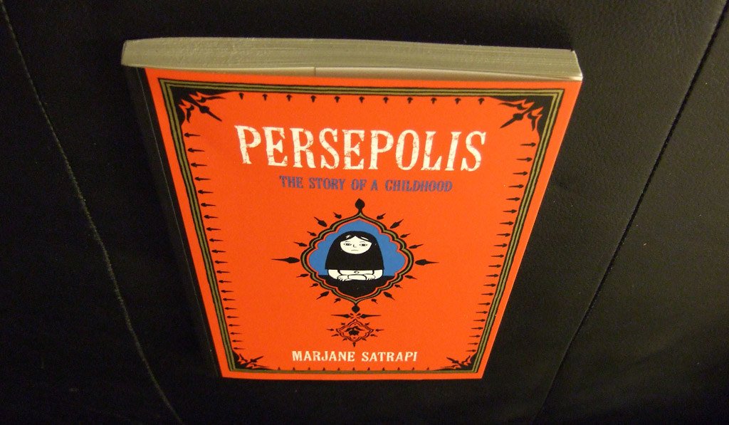 15 Revolutionary Books Written by Immigrants