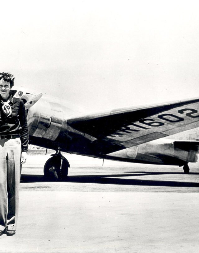 The Mysterious Disappearances That Still Puzzle Historians