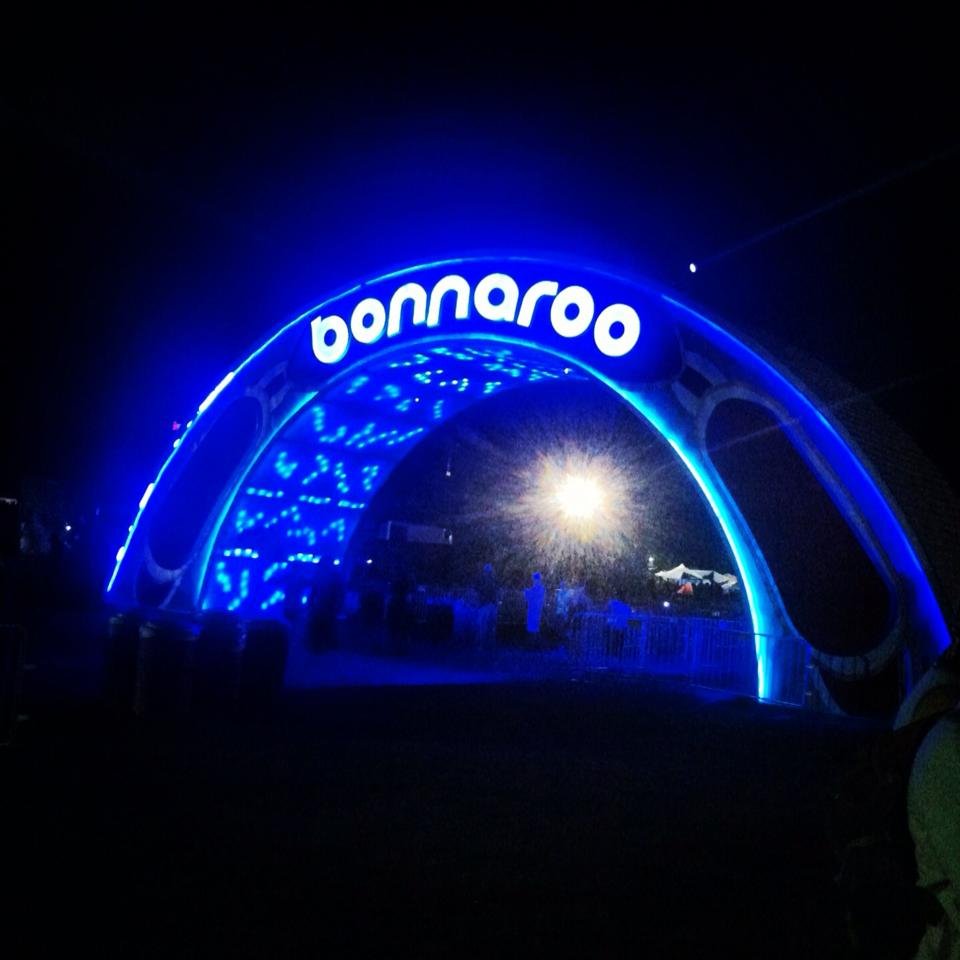 The Dr. John Album That Named Bonnaroo (image credits: wikimedia)