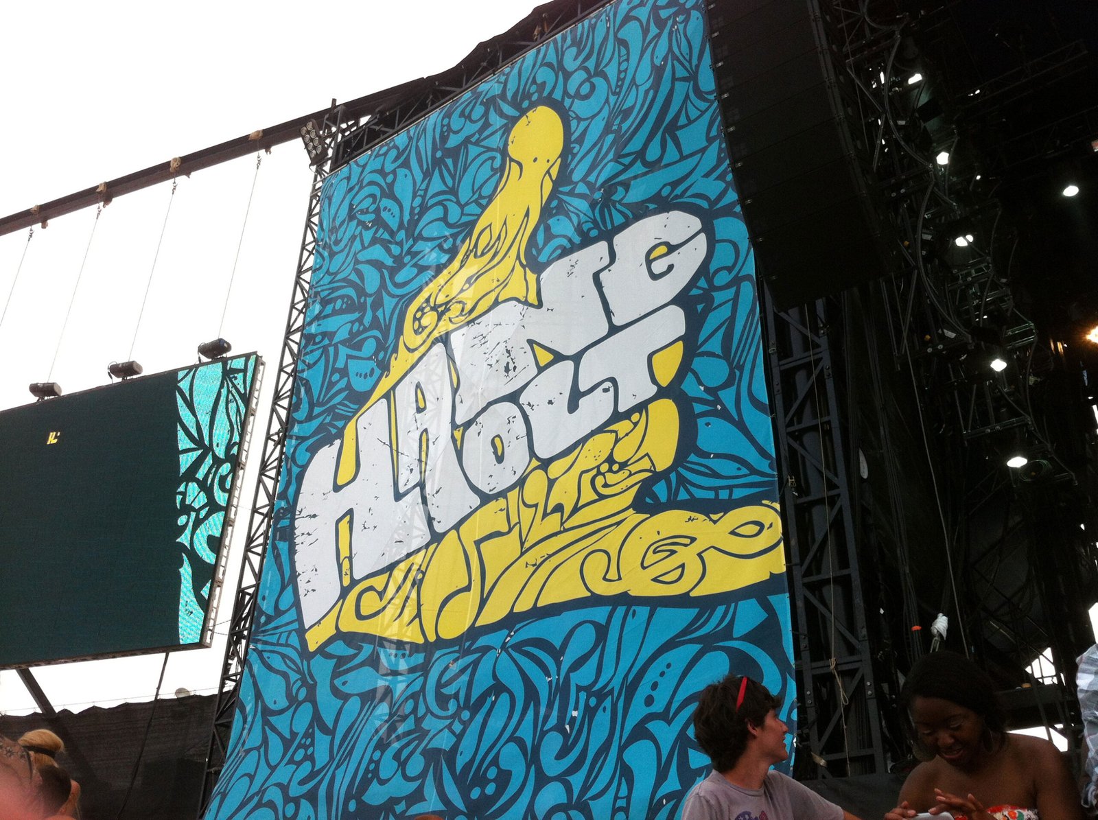 The 20 Secret Origins of America's Biggest Music Festivals