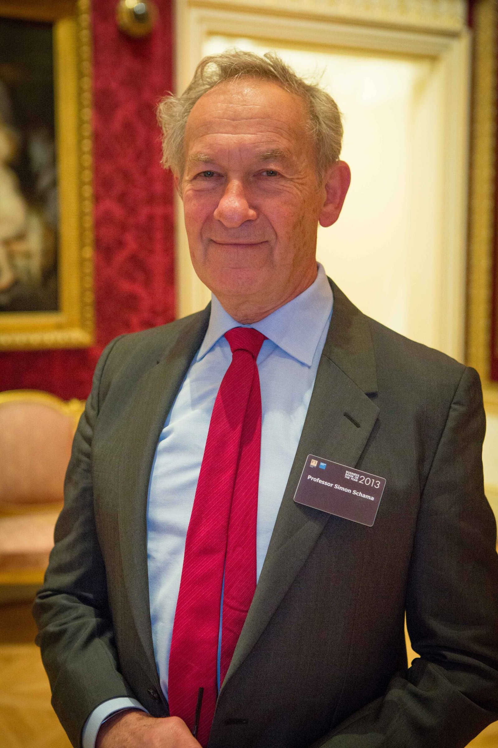 Citizens: A Chronicle of the French Revolution by Simon Schama (image credits: wikimedia)