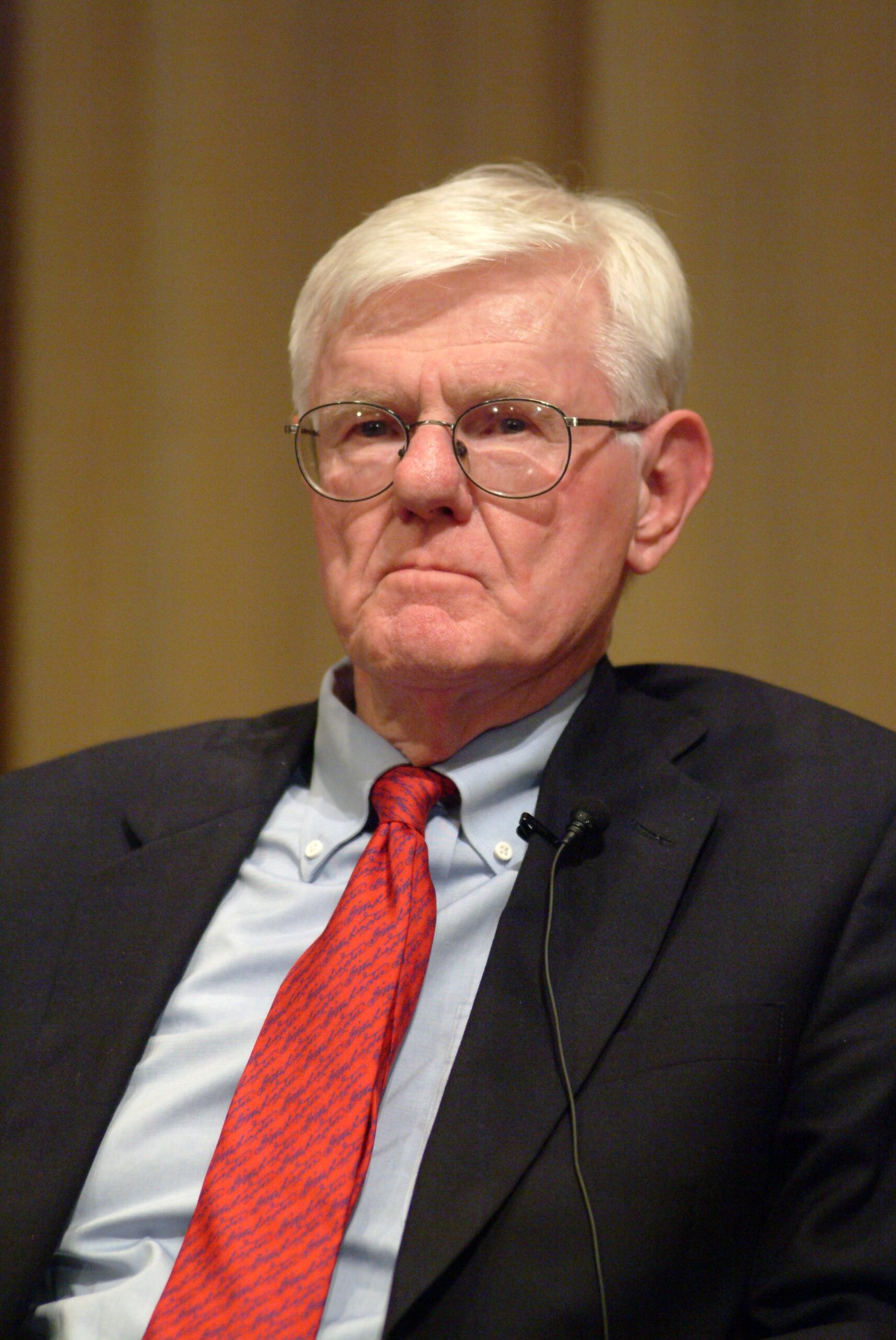 The Radicalism of the American Revolution by Gordon S. Wood (image credits: wikimedia)