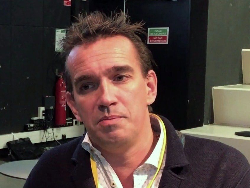 The Silk Roads: A New History of the World by Peter Frankopan (image credits: wikimedia)