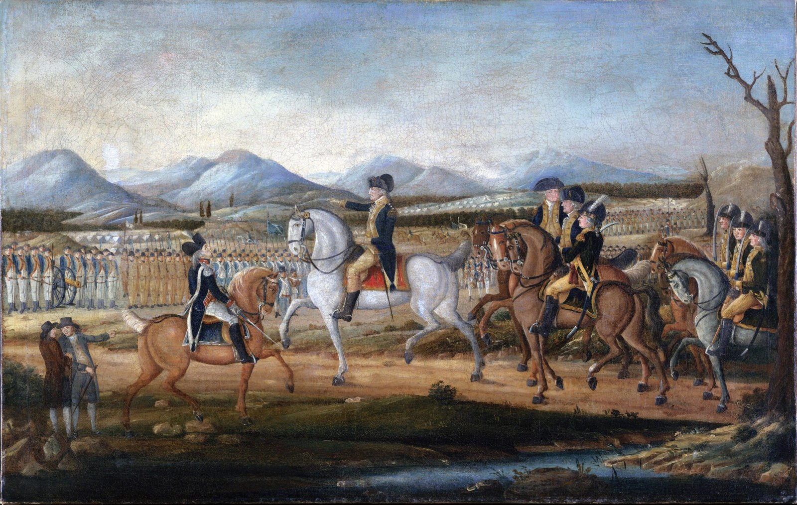 When Whiskey Became Worth Fighting For (image credits: wikimedia)