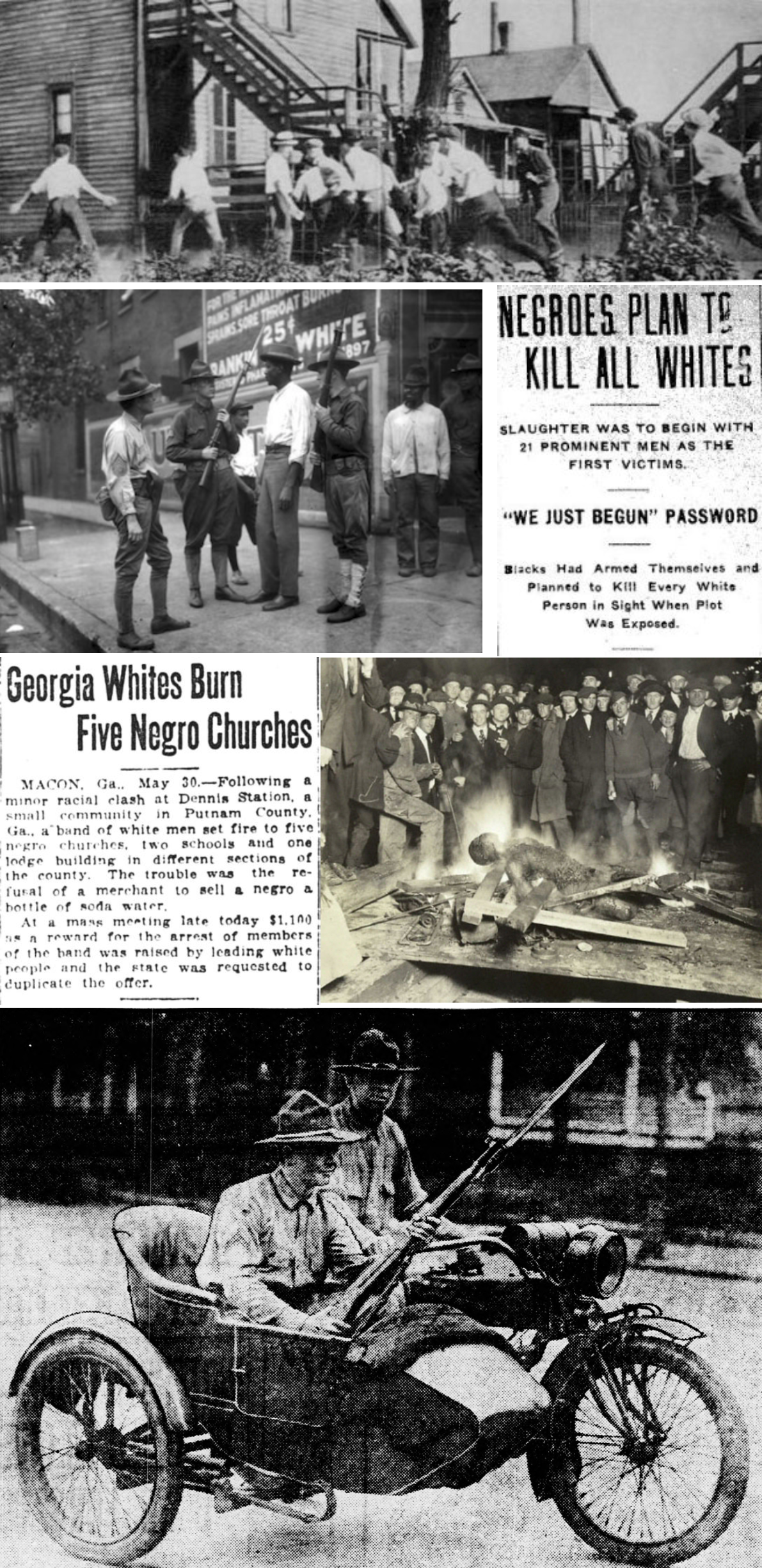 The Summer That Changed Everything (image credits: wikimedia)