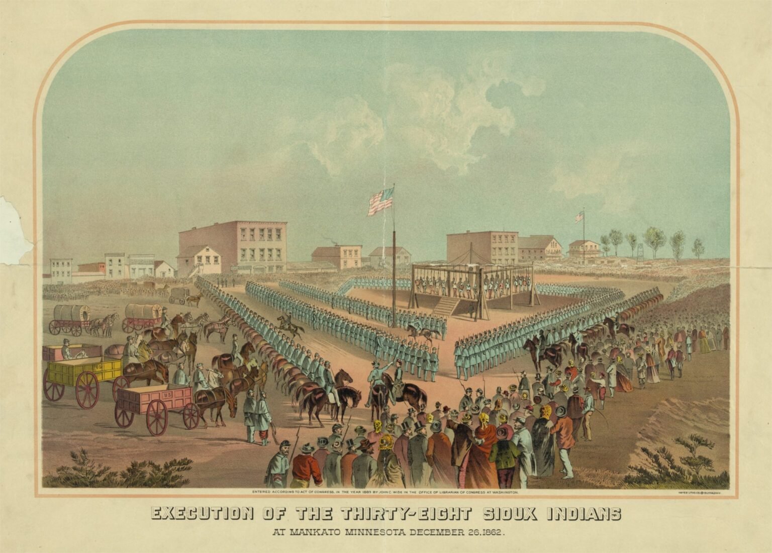 Lost in History: Events America Forgot but Shouldn't