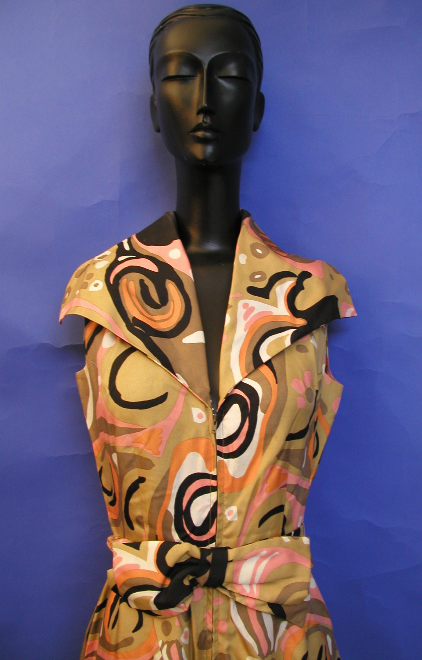1960s – Psychedelic Bloom: Flower Power and Fringe (image credits: wikimedia)