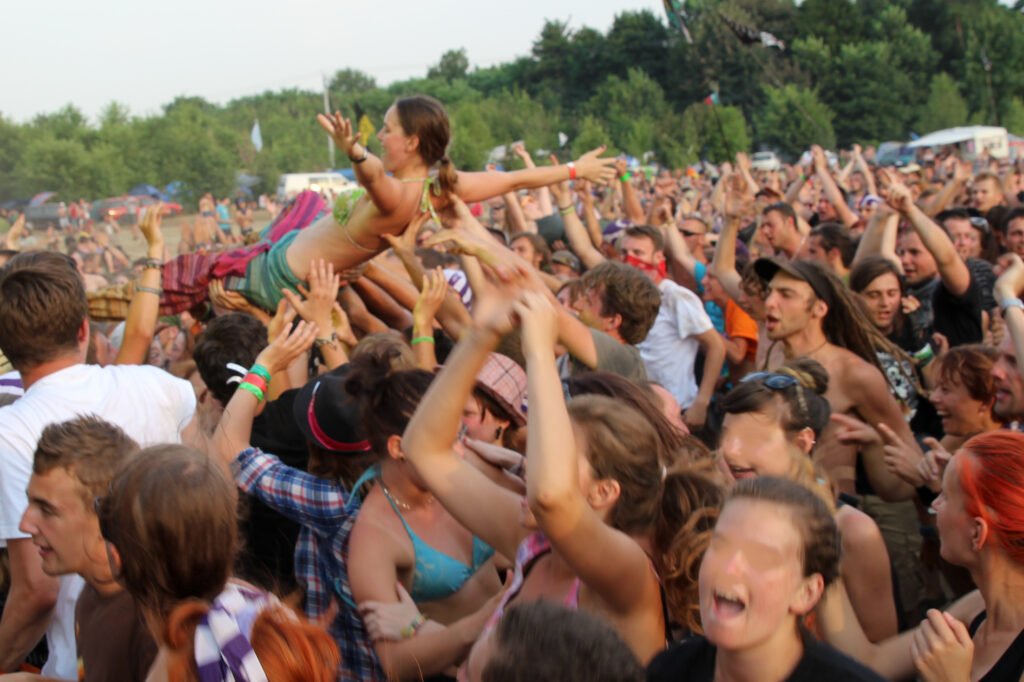 How Woodstock Changed American Youth Forever