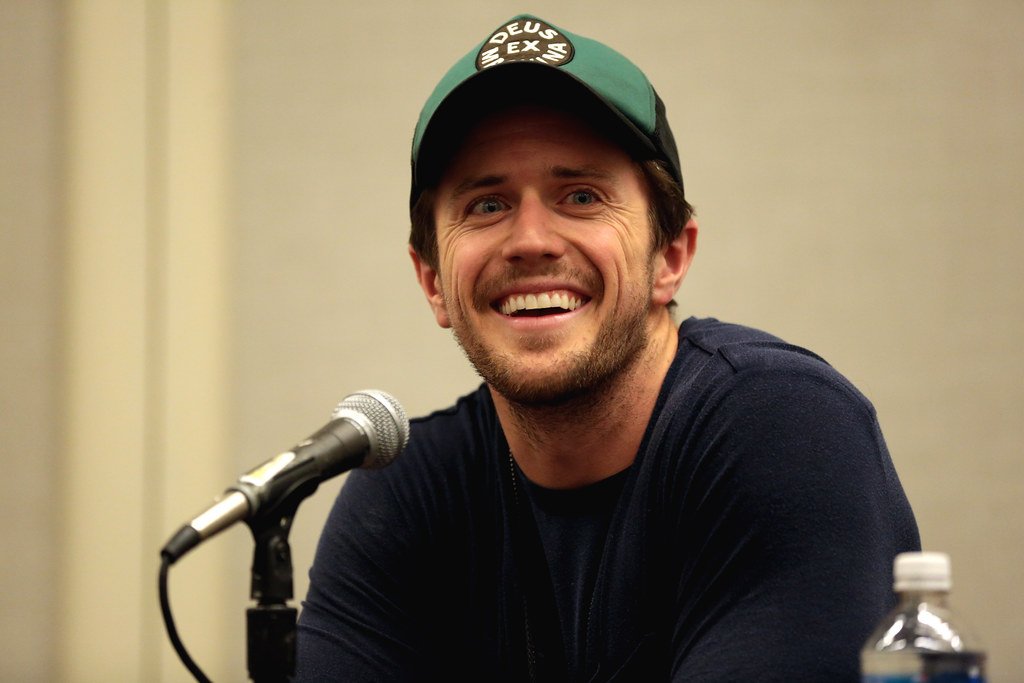 11. Red Rising by Pierce Brown (image credits: flickr)