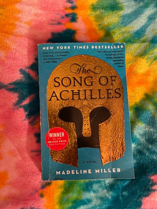 20 Books That Should Be Made Into Movies – But Haven’t