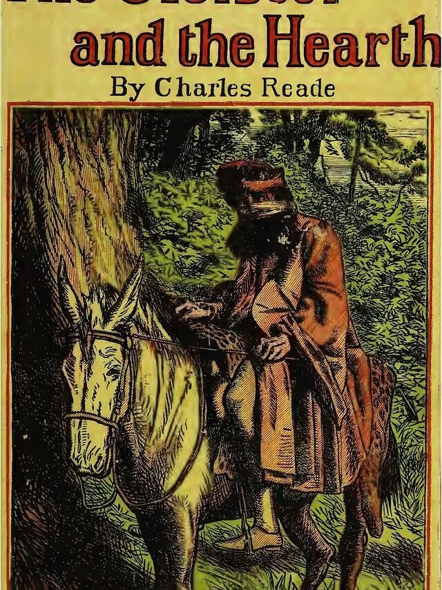 15 Hidden Literary Gems From the 19th Century