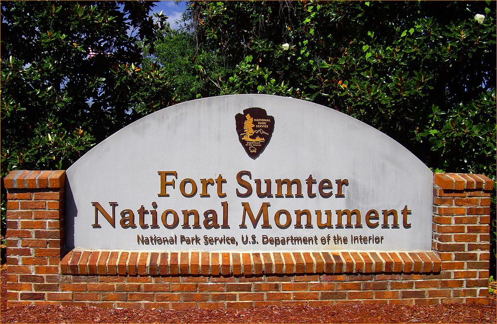 U.S. Battlefields You Can Still Visit Today