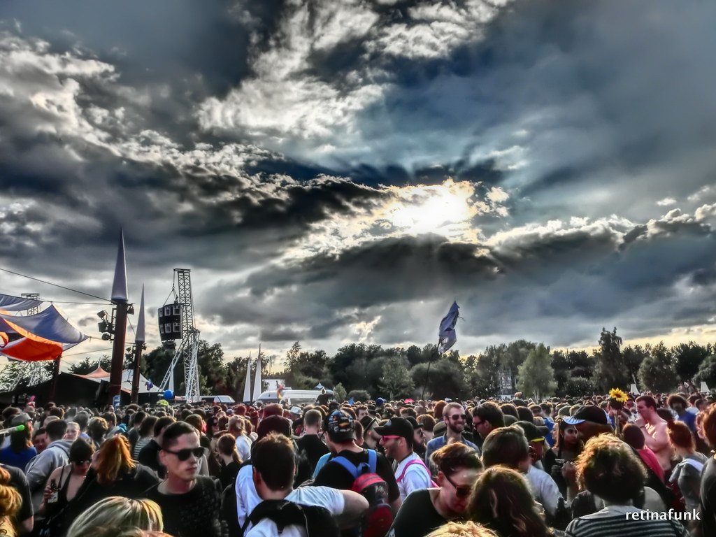 The 11 2025 Festival Guide: Hidden Gems You Can't Miss
