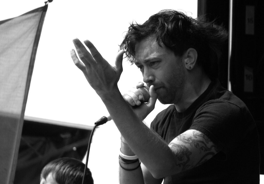 The Untold History of American Punk Rock