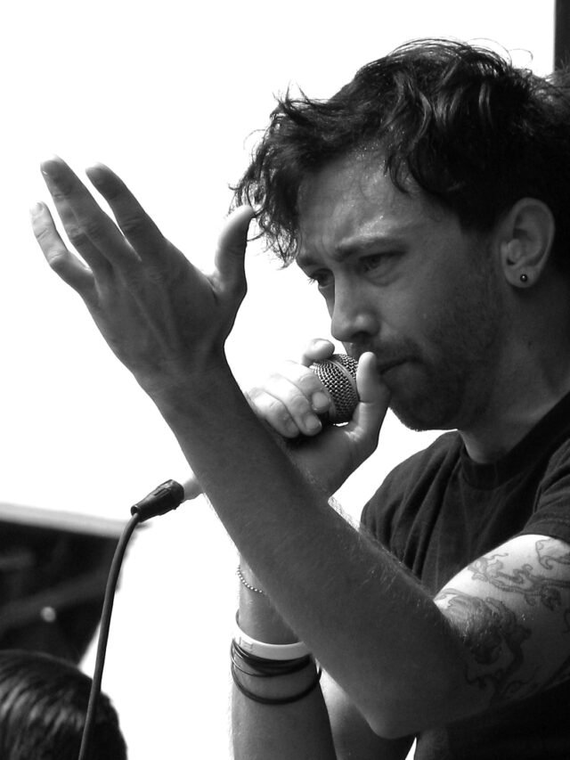 The Untold History of American Punk Rock
