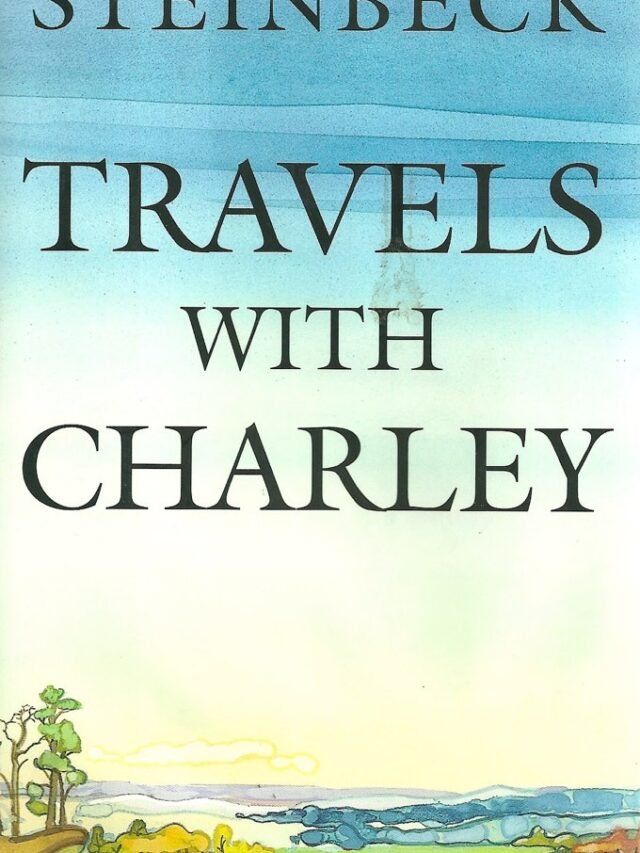 Books That Changed the Way Americans Travel