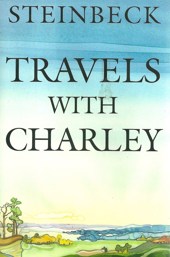Books That Changed the Way Americans Travel