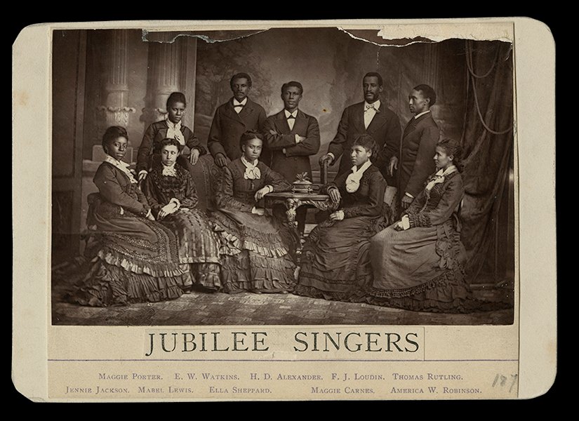 The Voices That Changed Everything (image credits: wikimedia)