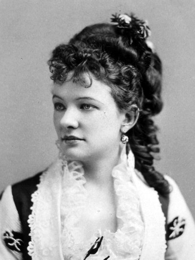 Opera for the People (image credits: wikimedia)