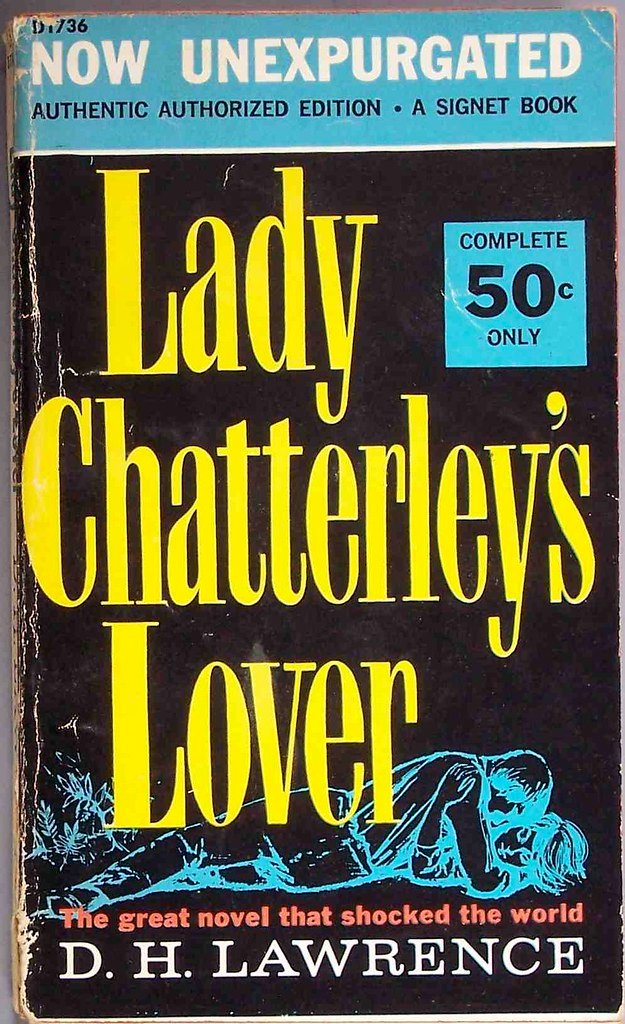 11 Literary Scandals That Shocked the World