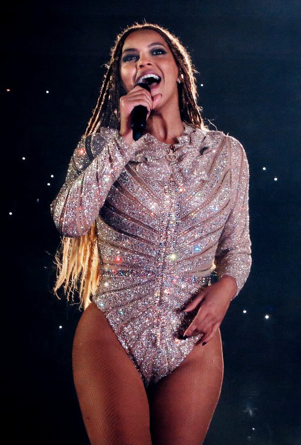 “Formation” by Beyoncé (2016) (image credits: wikimedia)