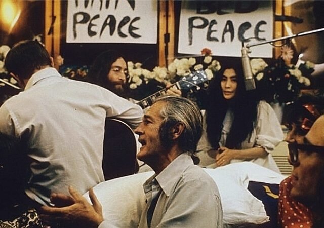 15 Songs That Sparked Generations of Activists
