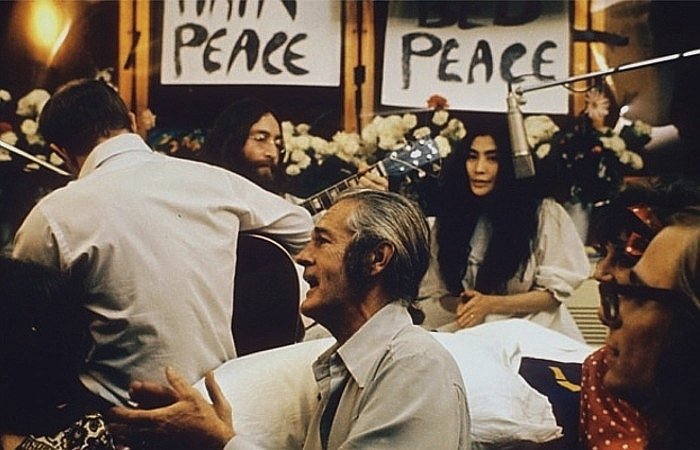 15 Songs That Sparked Generations of Activists