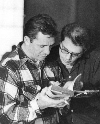How America’s Greatest Literary Rivalries Were Born