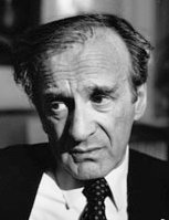 Elie Wiesel: Bearing Witness to the Unthinkable (image credits: wikimedia)
