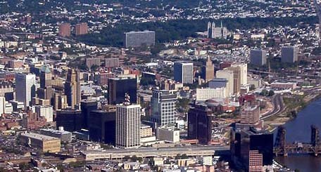 Newark, New Jersey: Brick City’s Renaissance (image credits: wikimedia)