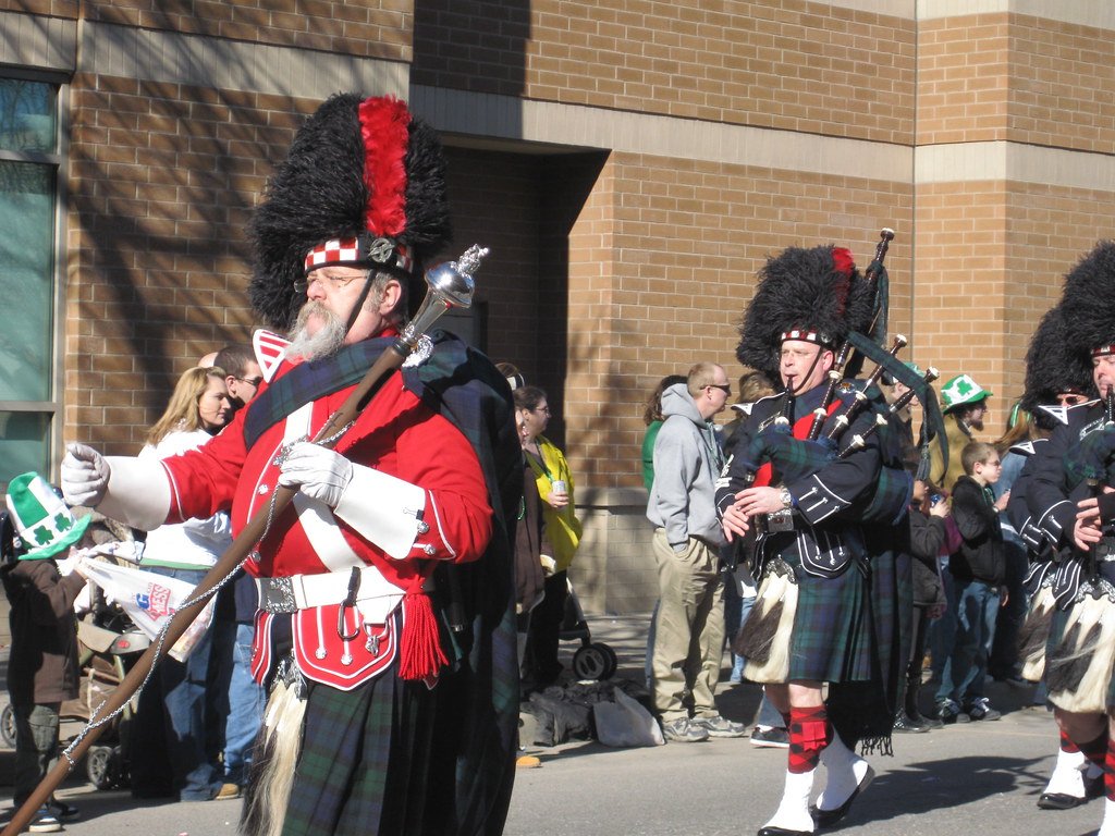 Scranton, Pennsylvania: Coal Country’s Comedy and Community (image credits: flickr)