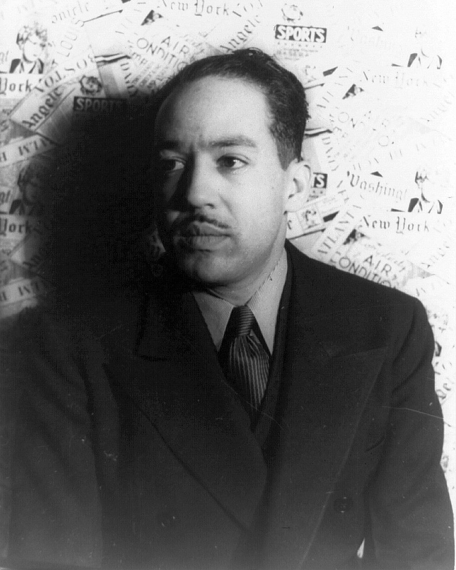 Langston Hughes and the Harlem Renaissance’s Secret Societies (image credits: wikimedia)