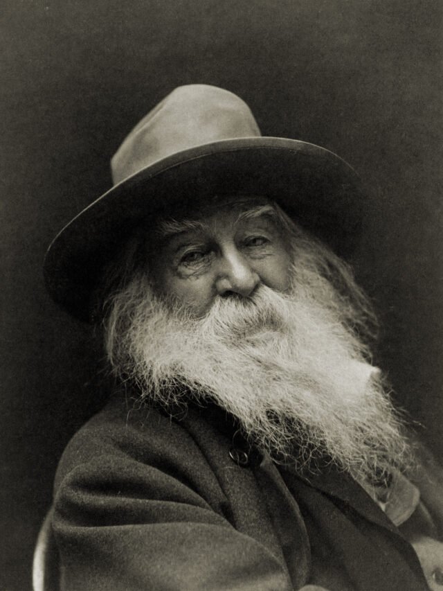 The Secret Histories of Famous American Poets