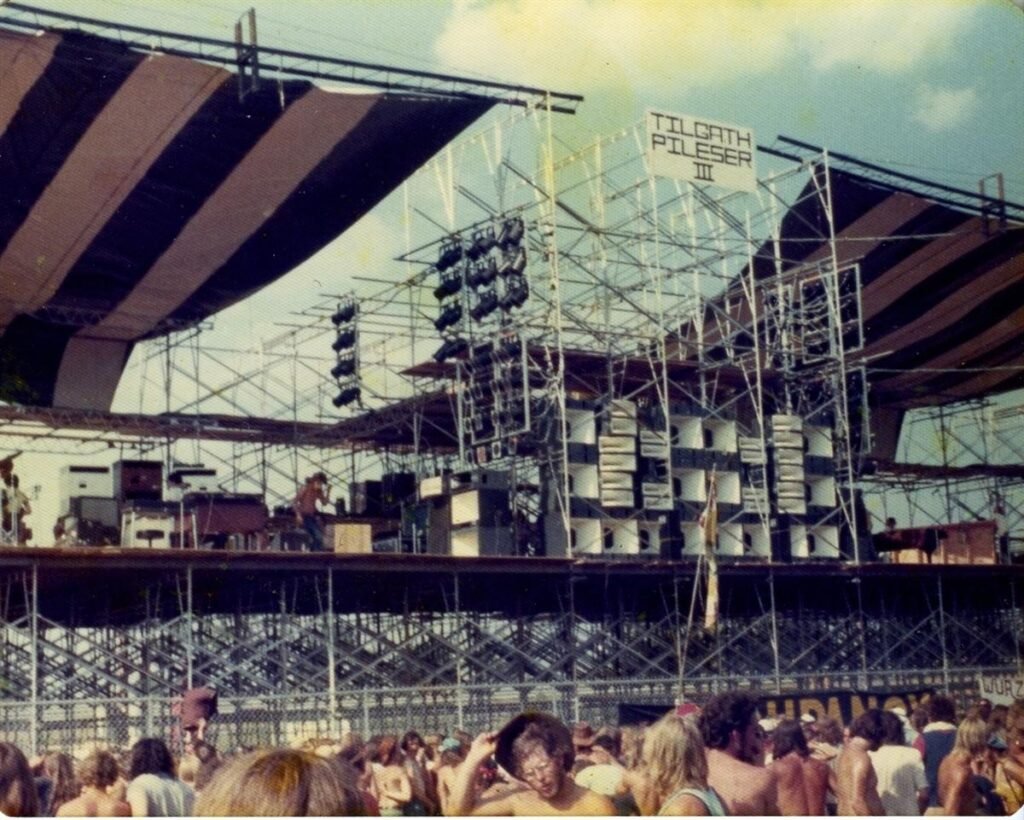 Forgotten Festivals: Once Great, Now Gone