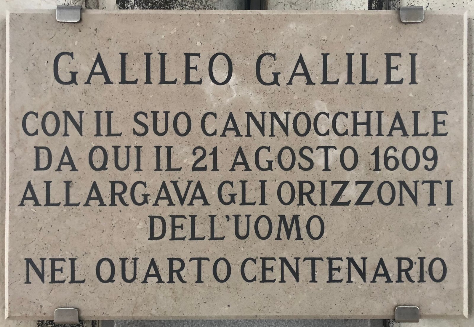 Galileo Galilei: The Rebel Who Pointed His Telescope at Heaven (image credits: wikimedia)