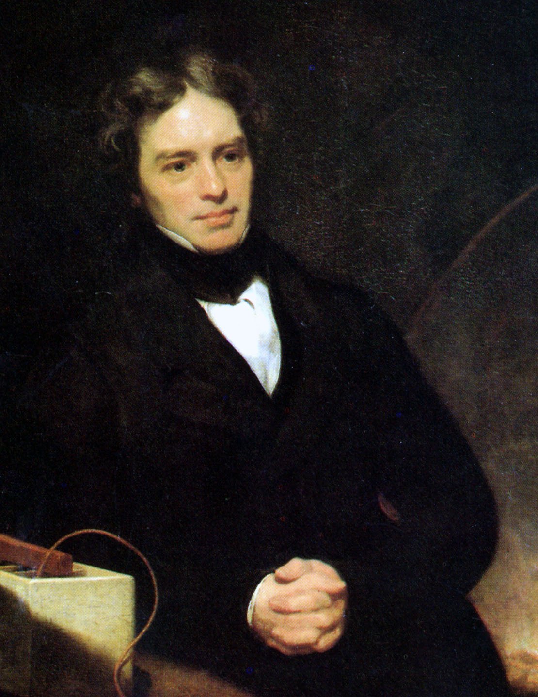 Michael Faraday: The Self-Taught Genius Who Harnessed Electricity (image credits: wikimedia)