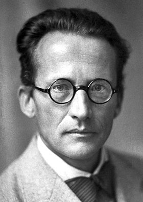 Erwin Schrödinger: The Man Who Put Cats in Boxes (image credits: wikimedia)