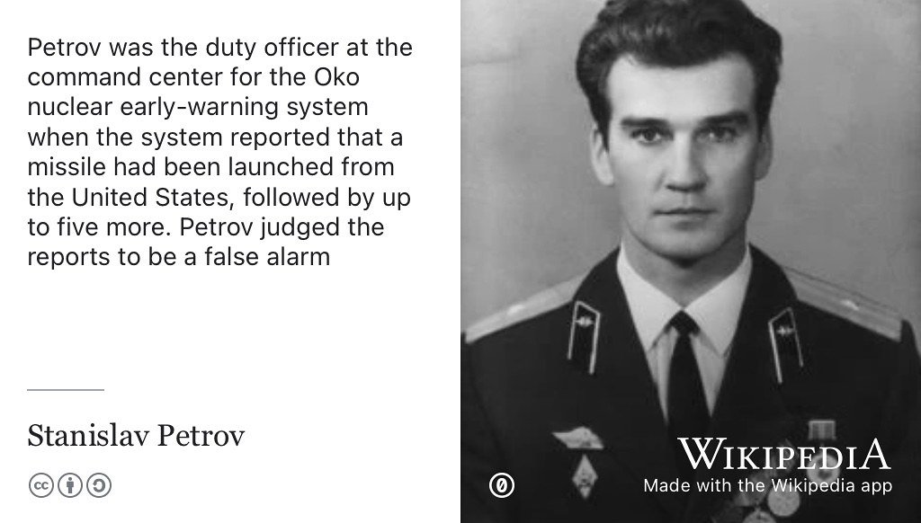 The Day That Changed Warfare Forever (image credits: flickr)