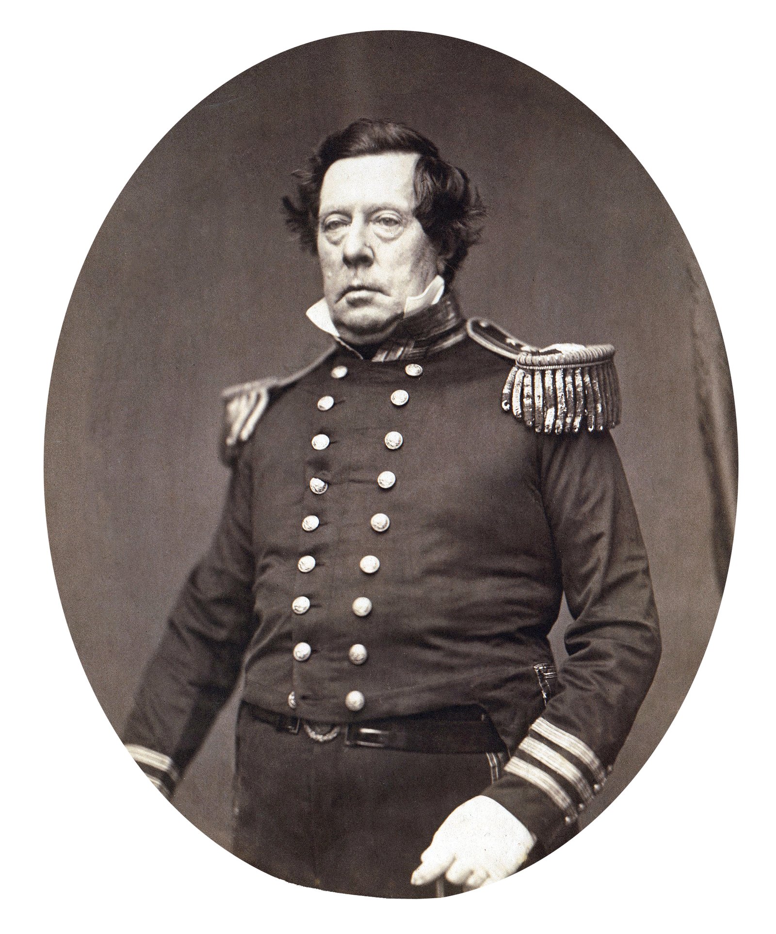 The Day That Ended an Empire (image credits: wikimedia)