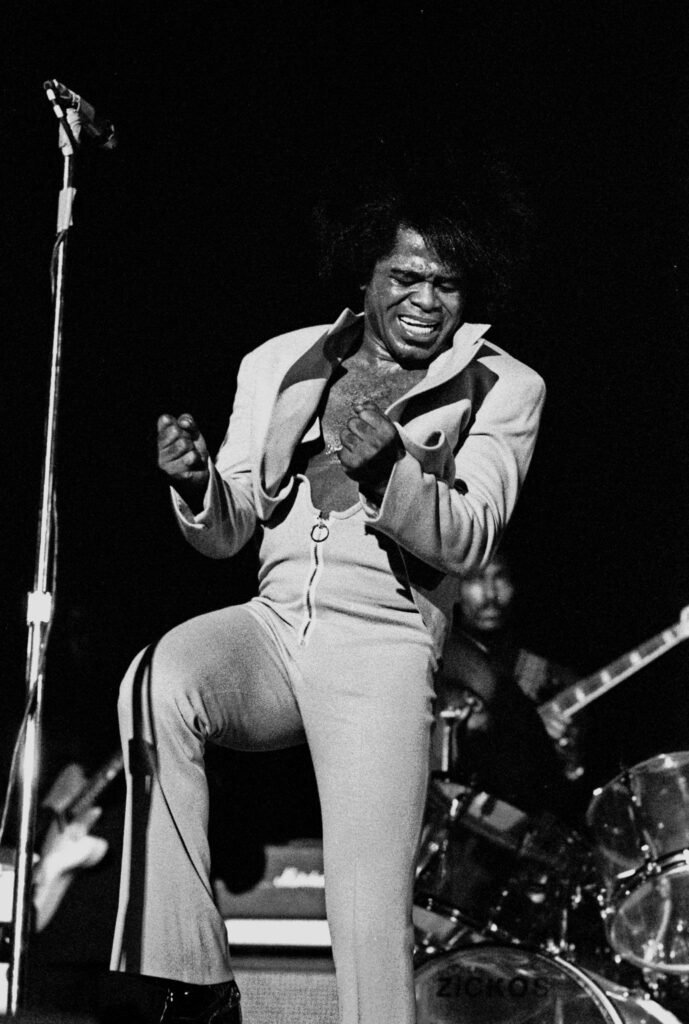 How 13 Music Has Fueled Social Movements in the U.S.